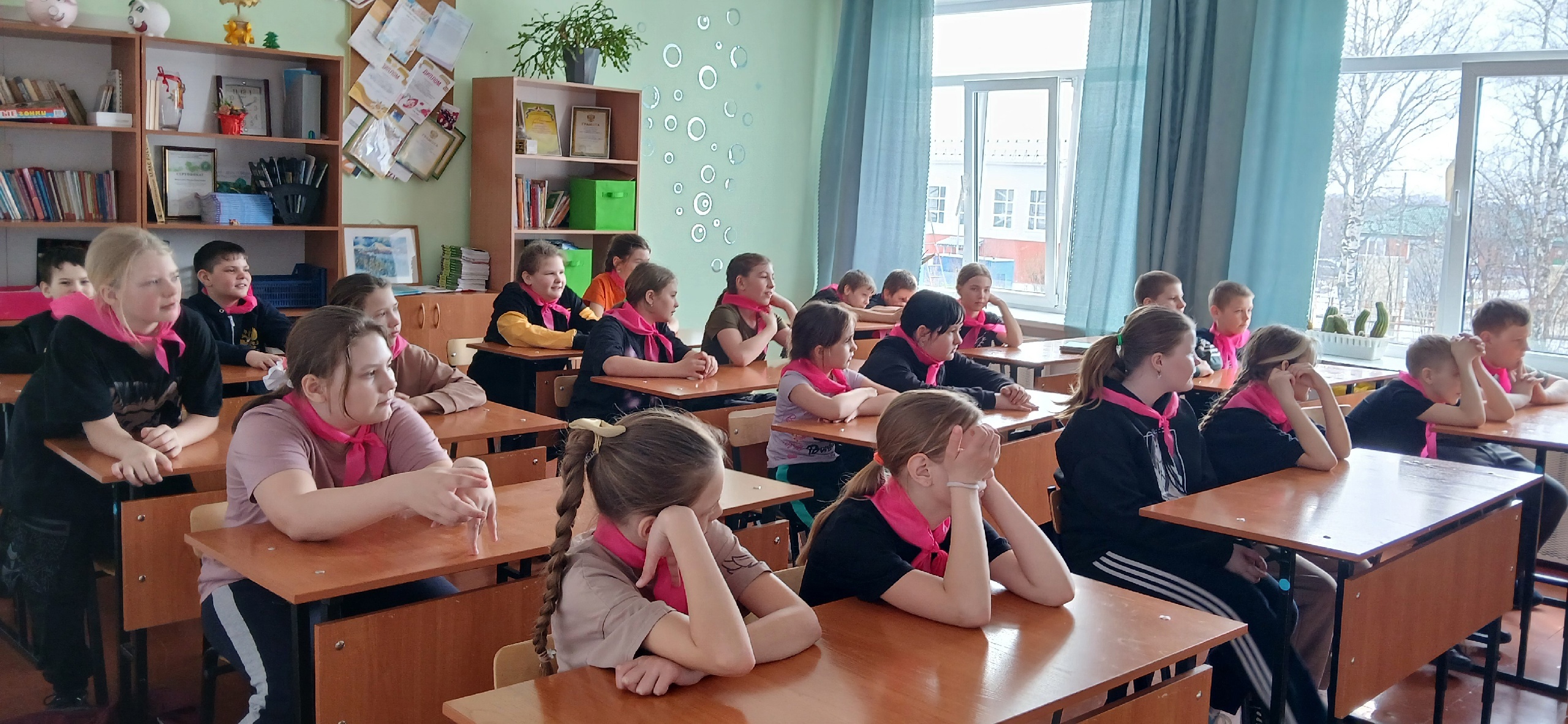 День Здоровья!.